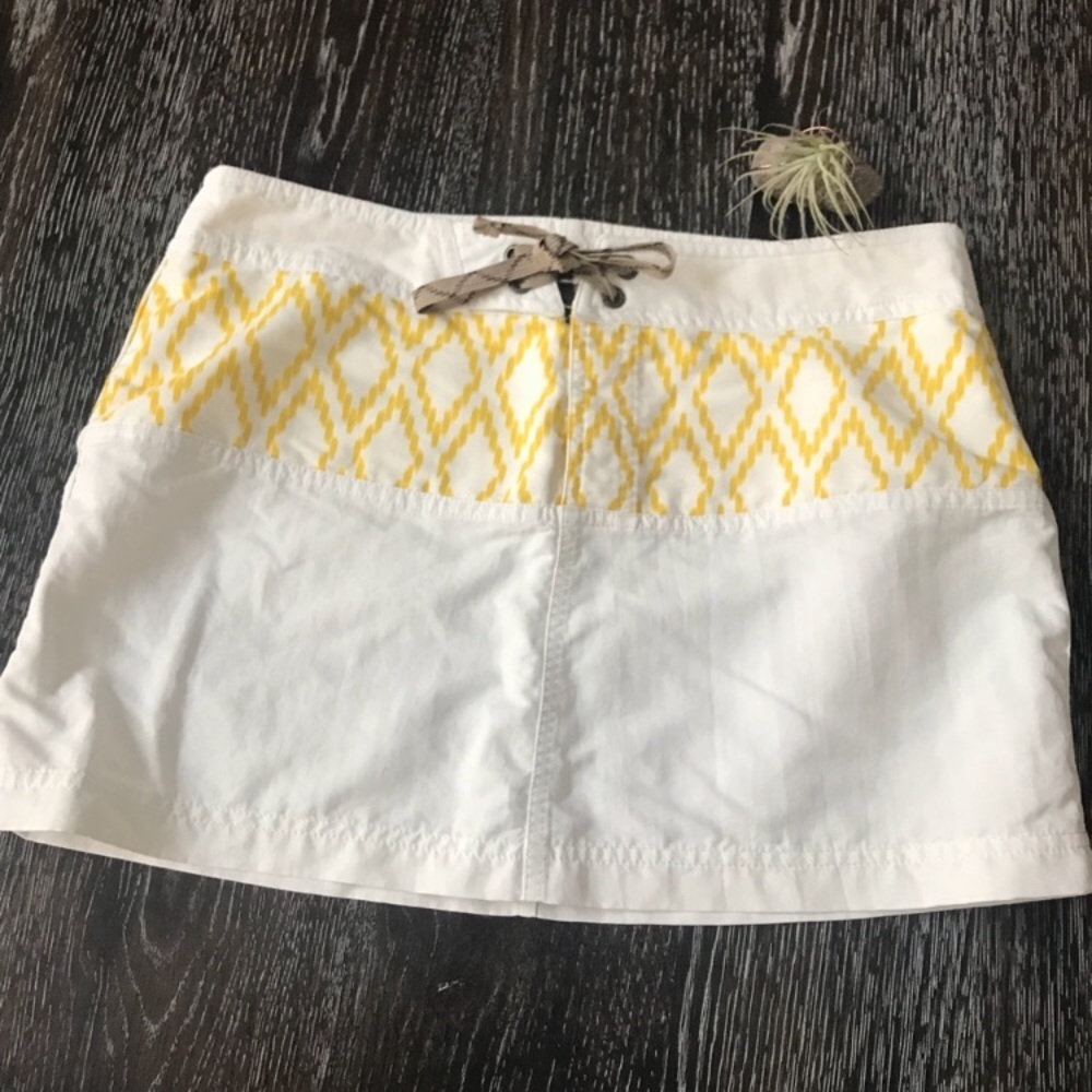 Patagonia board Skirt